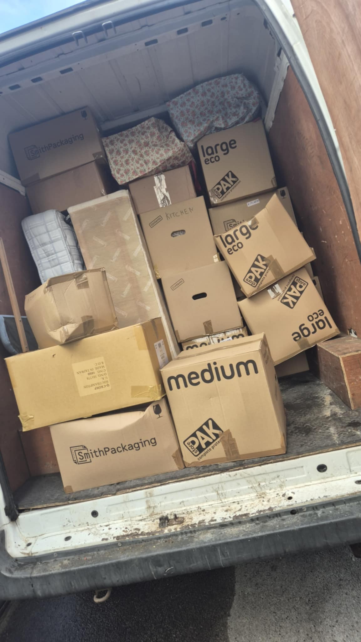 House & Office Moves